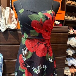 Cocktail dress